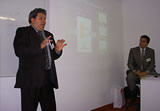 Lanzamiento Changepoint